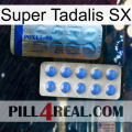 Super Tadalis SX 40